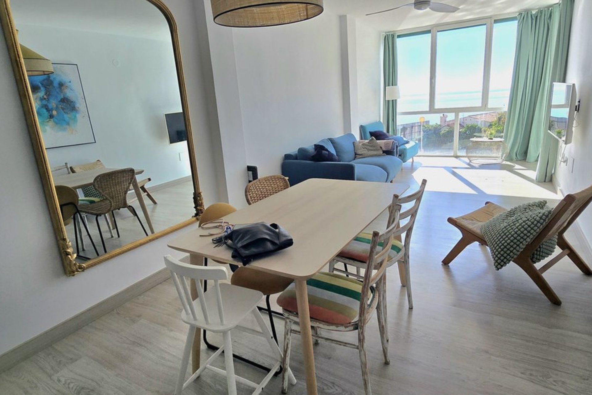 Resale - Apartment - Middle Floor Apartment - Fuengirola - Fuengirola Centro
