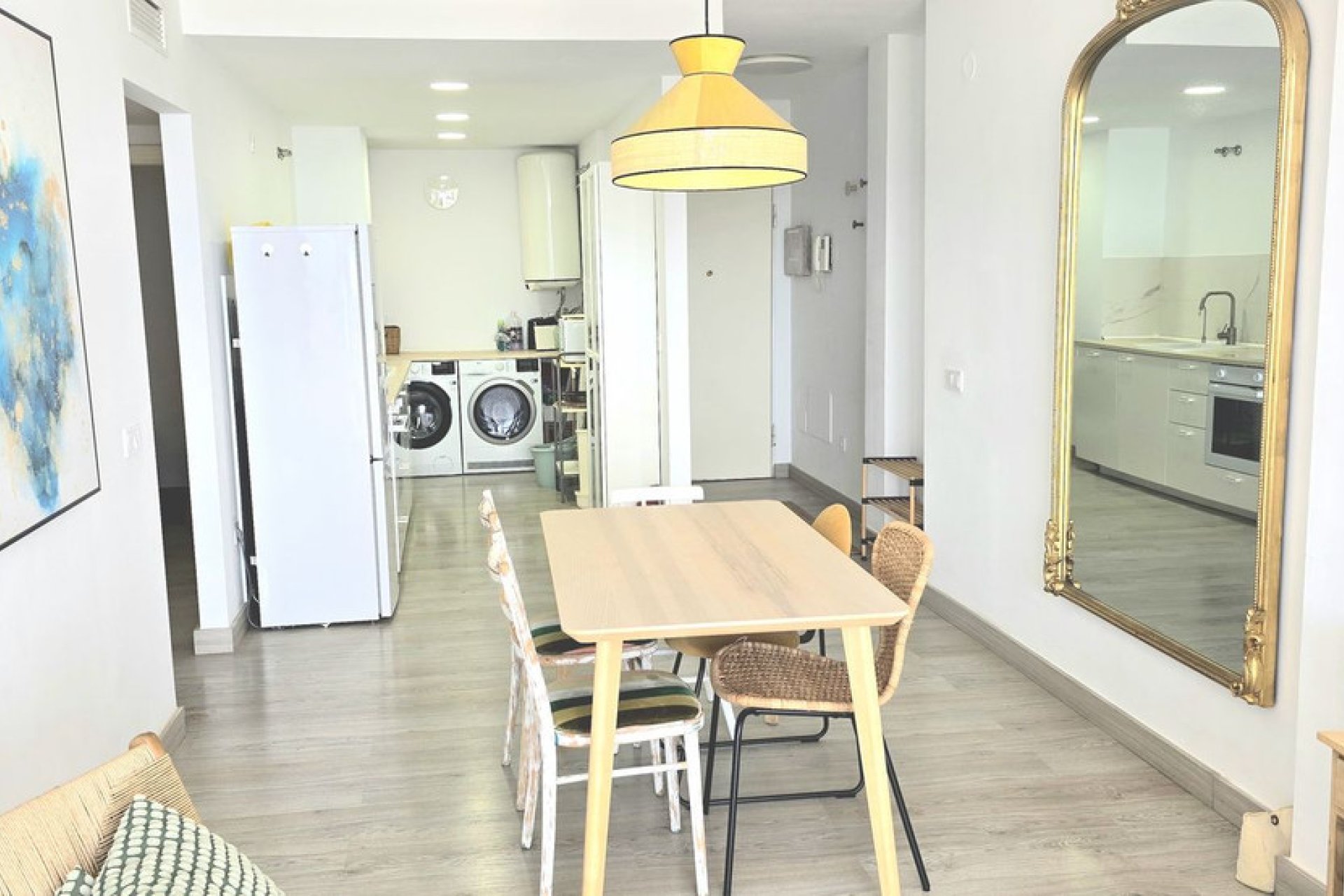 Resale - Apartment - Middle Floor Apartment - Fuengirola - Fuengirola Centro