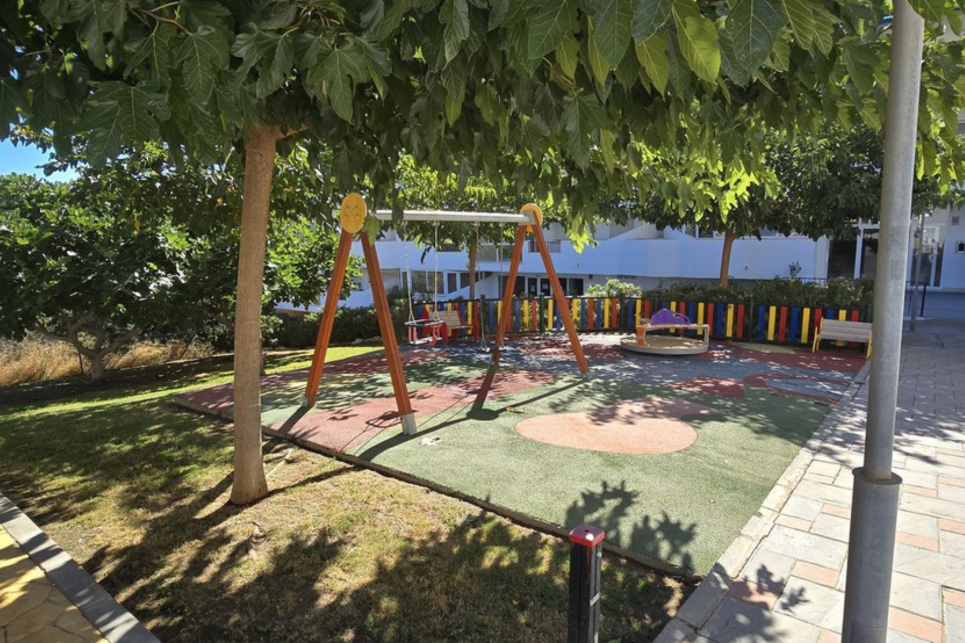 Resale - Apartment - Middle Floor Apartment - Fuengirola - Fuengirola Centro