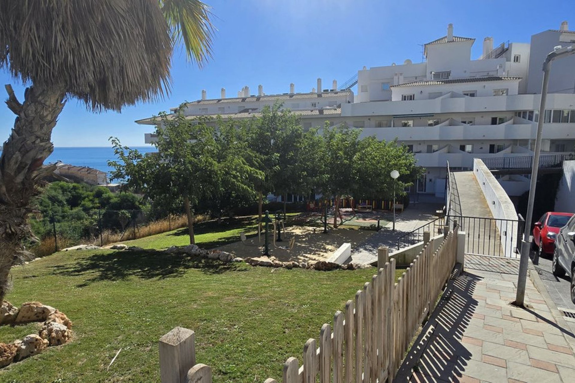 Resale - Apartment - Middle Floor Apartment - Fuengirola - Fuengirola Centro