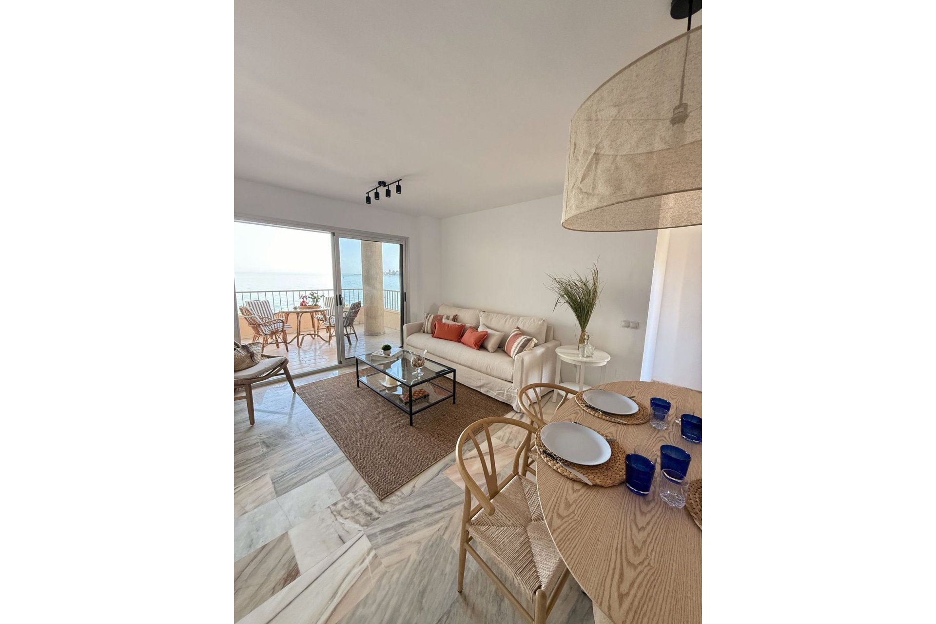 Resale - Apartment - Middle Floor Apartment - Fuengirola - Fuengirola Centro