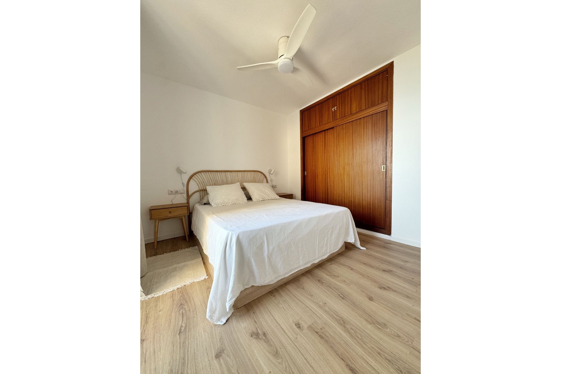 Resale - Apartment - Middle Floor Apartment - Fuengirola - Fuengirola Centro