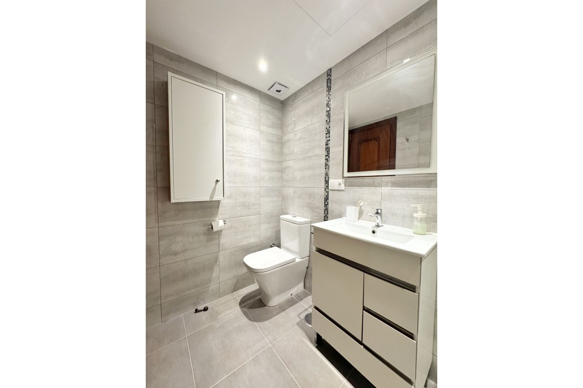 Resale - Apartment - Middle Floor Apartment - Fuengirola - Fuengirola Centro