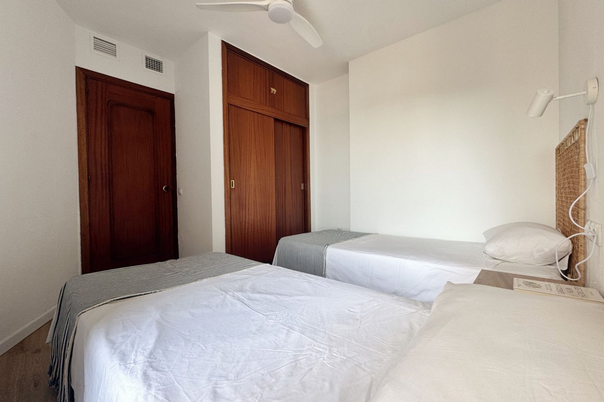 Resale - Apartment - Middle Floor Apartment - Fuengirola - Fuengirola Centro