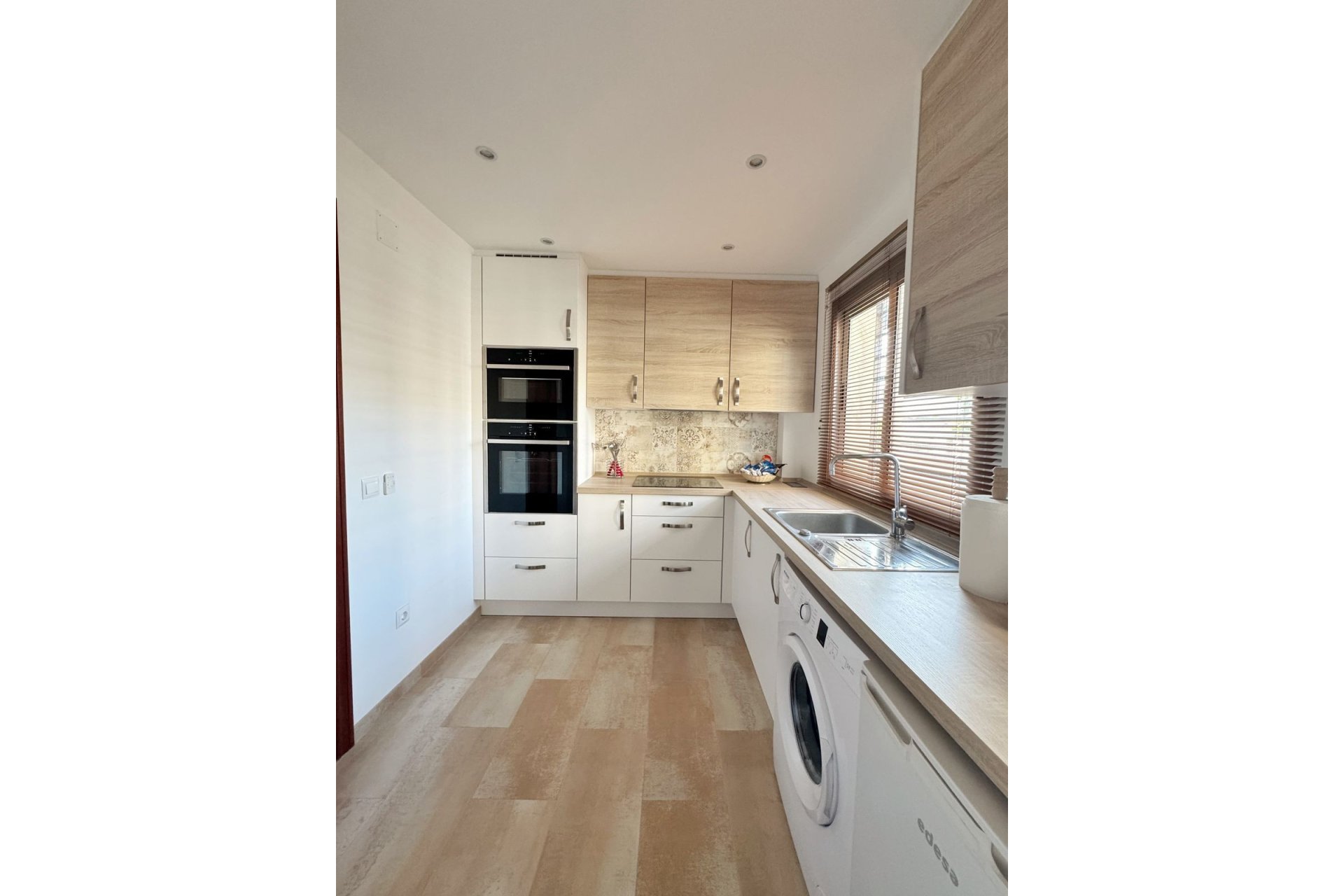 Resale - Apartment - Middle Floor Apartment - Fuengirola - Fuengirola Centro