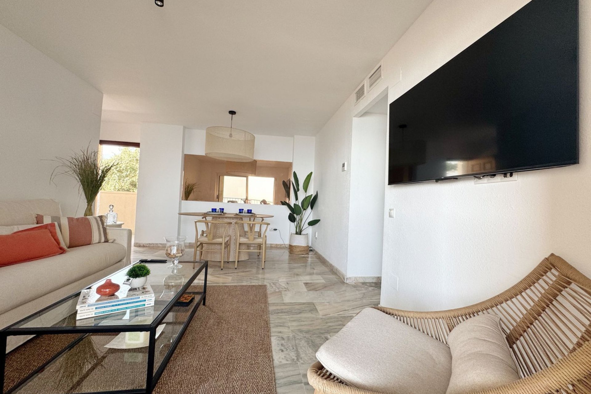 Resale - Apartment - Middle Floor Apartment - Fuengirola - Fuengirola Centro