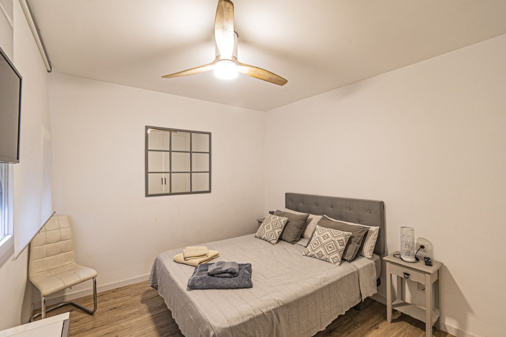 Resale - Apartment - Middle Floor Apartment - Fuengirola - Fuengirola Centro