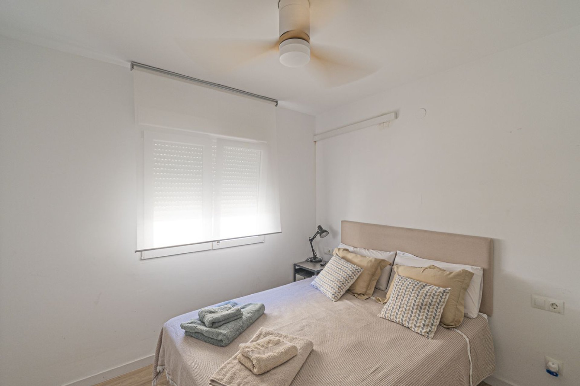 Resale - Apartment - Middle Floor Apartment - Fuengirola - Fuengirola Centro