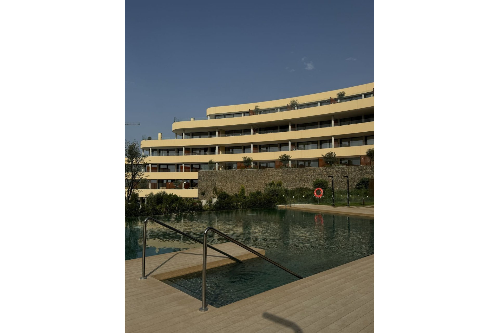 Resale - Apartment - Middle Floor Apartment - Fuengirola - Fuengirola Centro