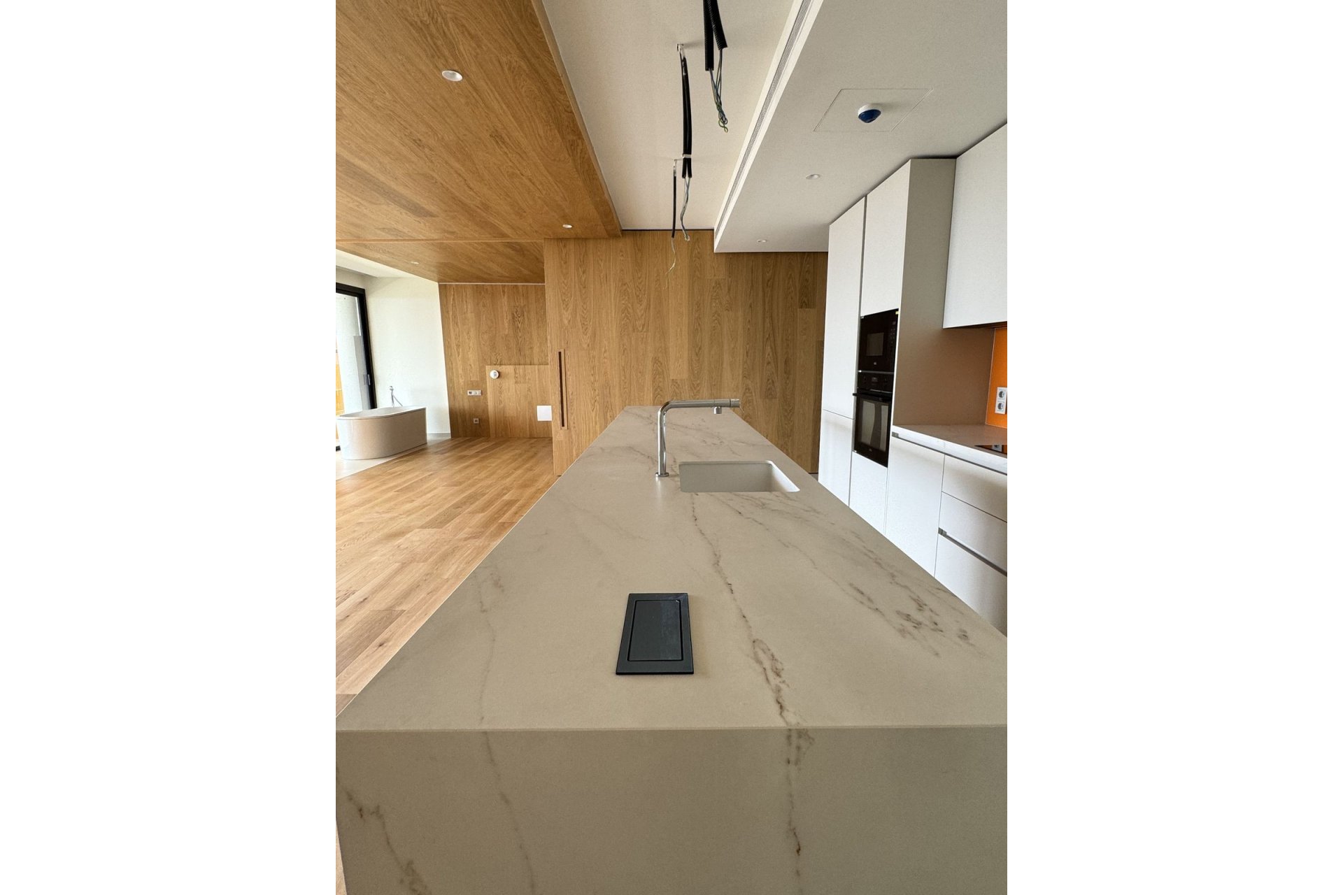 Resale - Apartment - Middle Floor Apartment - Fuengirola - Fuengirola Centro