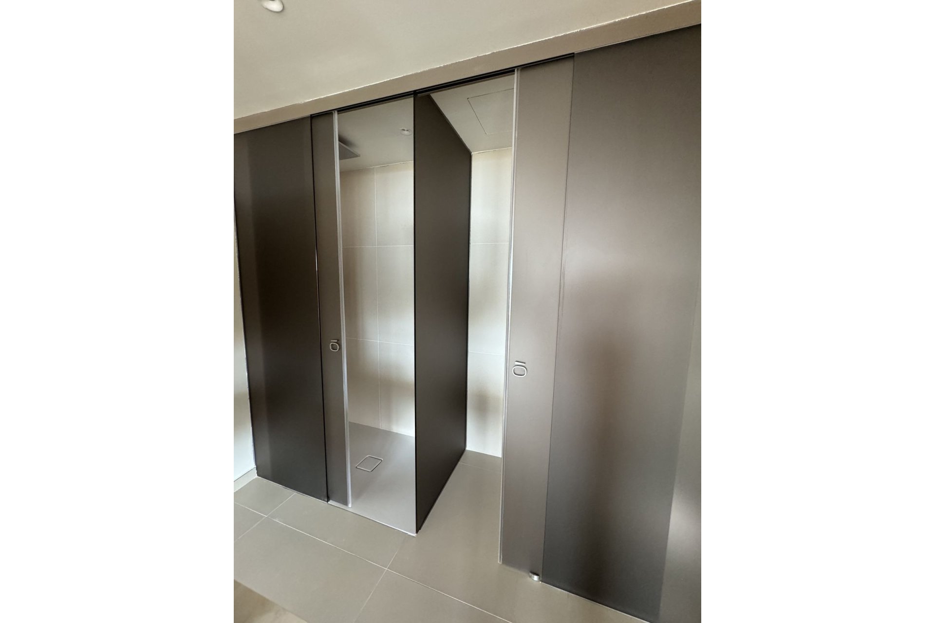 Resale - Apartment - Middle Floor Apartment - Fuengirola - Fuengirola Centro