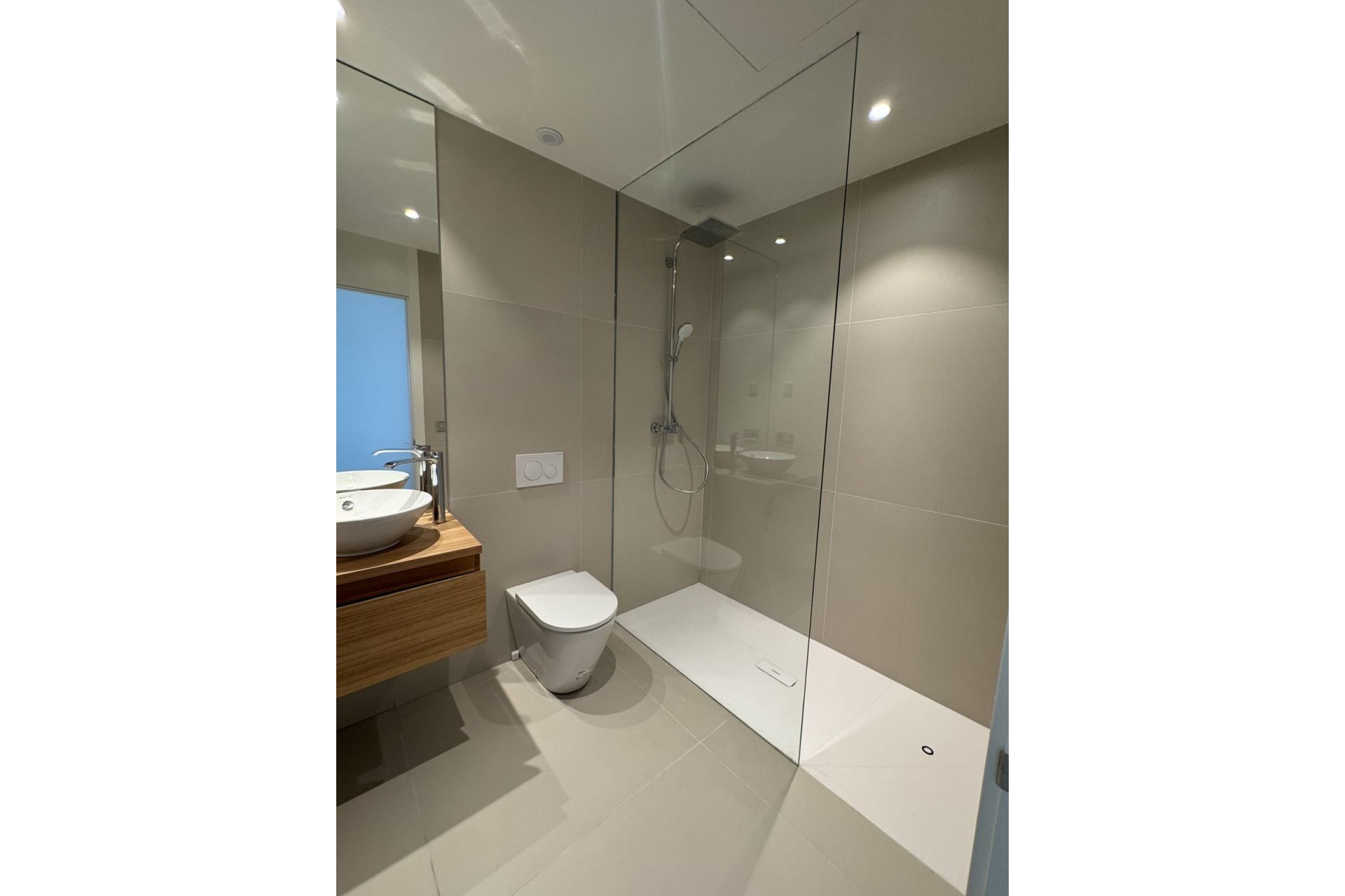 Resale - Apartment - Middle Floor Apartment - Fuengirola - Fuengirola Centro