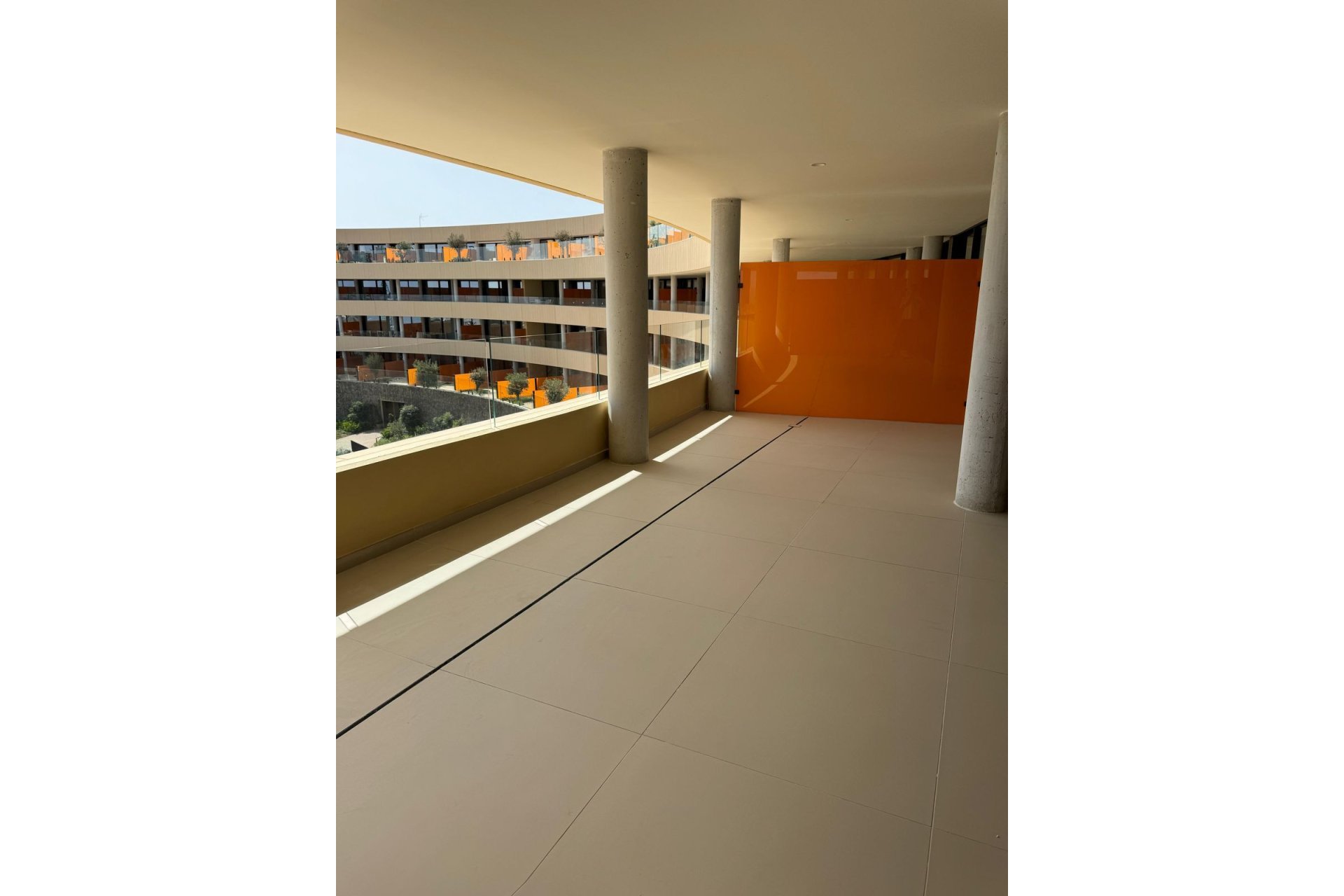 Resale - Apartment - Middle Floor Apartment - Fuengirola - Fuengirola Centro