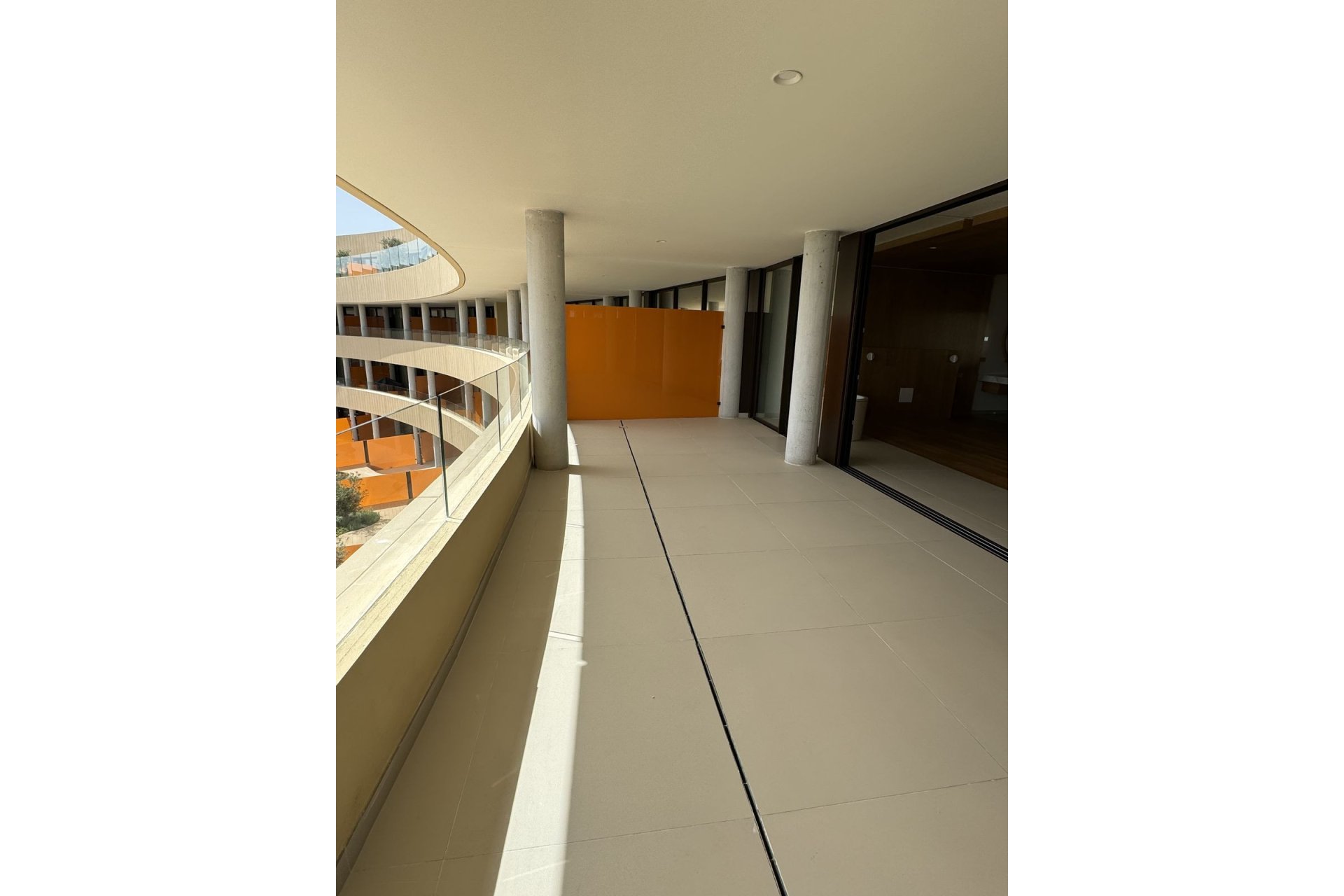 Resale - Apartment - Middle Floor Apartment - Fuengirola - Fuengirola Centro