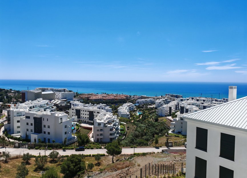 Resale - Apartment - Middle Floor Apartment - Fuengirola - Fuengirola Centro