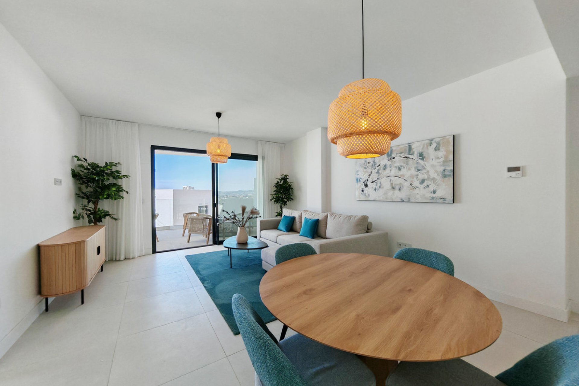 Resale - Apartment - Middle Floor Apartment - Fuengirola - Fuengirola Centro