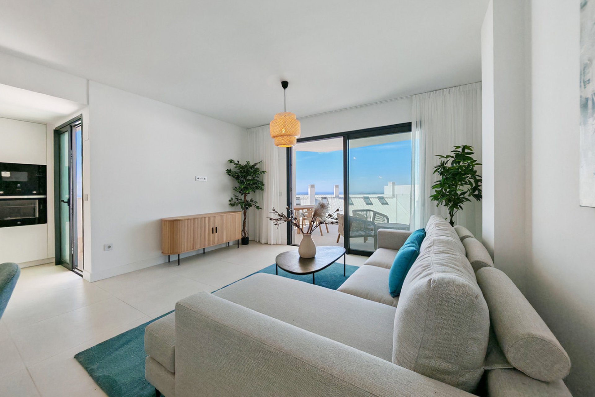 Resale - Apartment - Middle Floor Apartment - Fuengirola - Fuengirola Centro