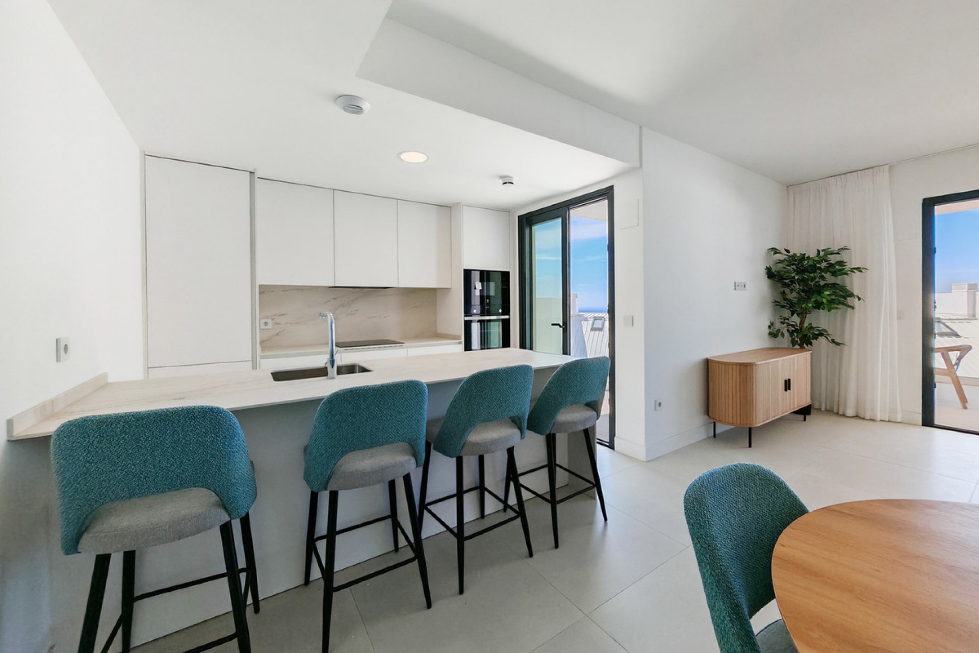 Resale - Apartment - Middle Floor Apartment - Fuengirola - Fuengirola Centro