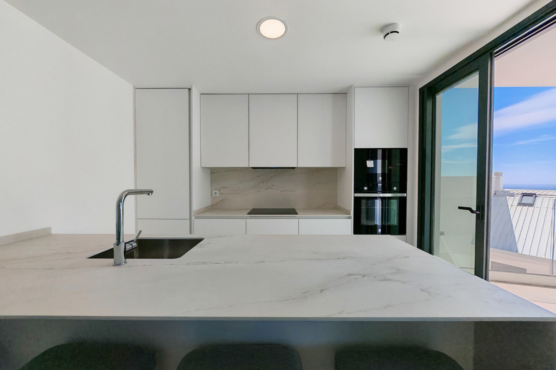 Resale - Apartment - Middle Floor Apartment - Fuengirola - Fuengirola Centro