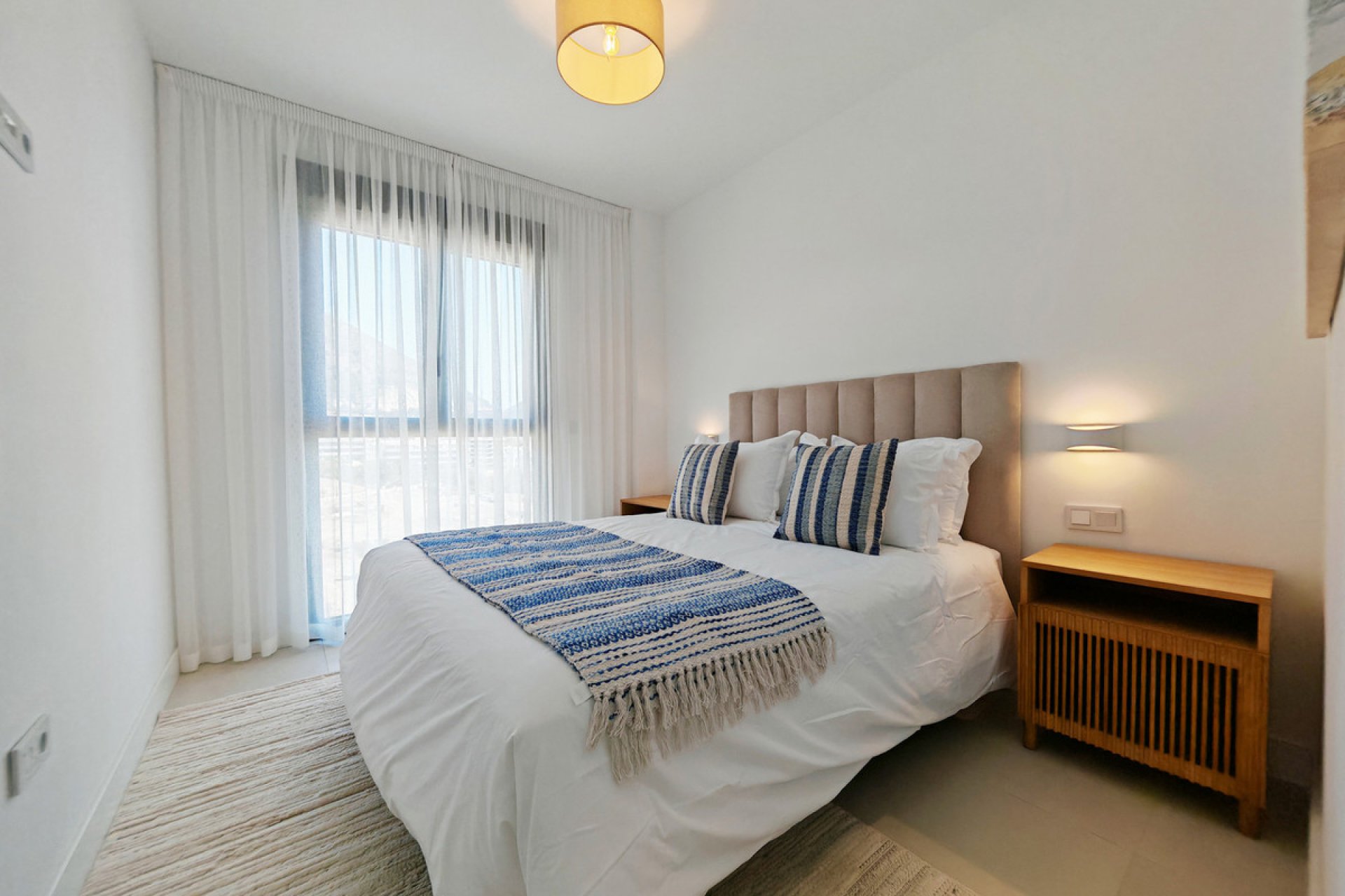 Resale - Apartment - Middle Floor Apartment - Fuengirola - Fuengirola Centro