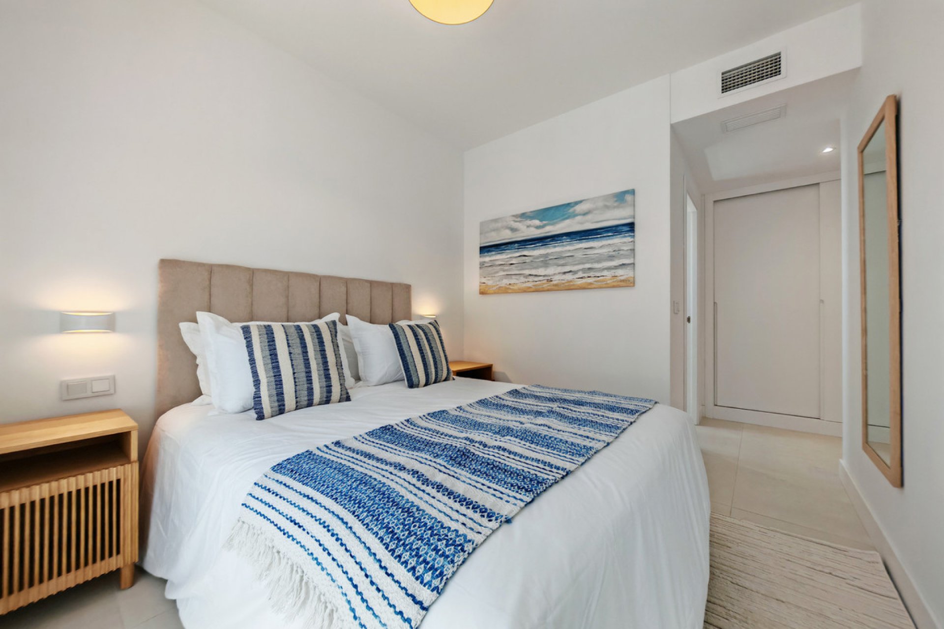 Resale - Apartment - Middle Floor Apartment - Fuengirola - Fuengirola Centro