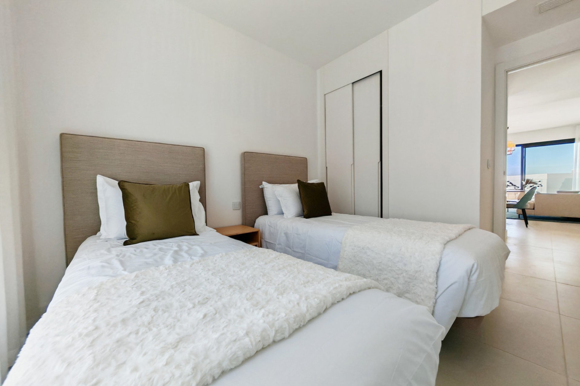 Resale - Apartment - Middle Floor Apartment - Fuengirola - Fuengirola Centro