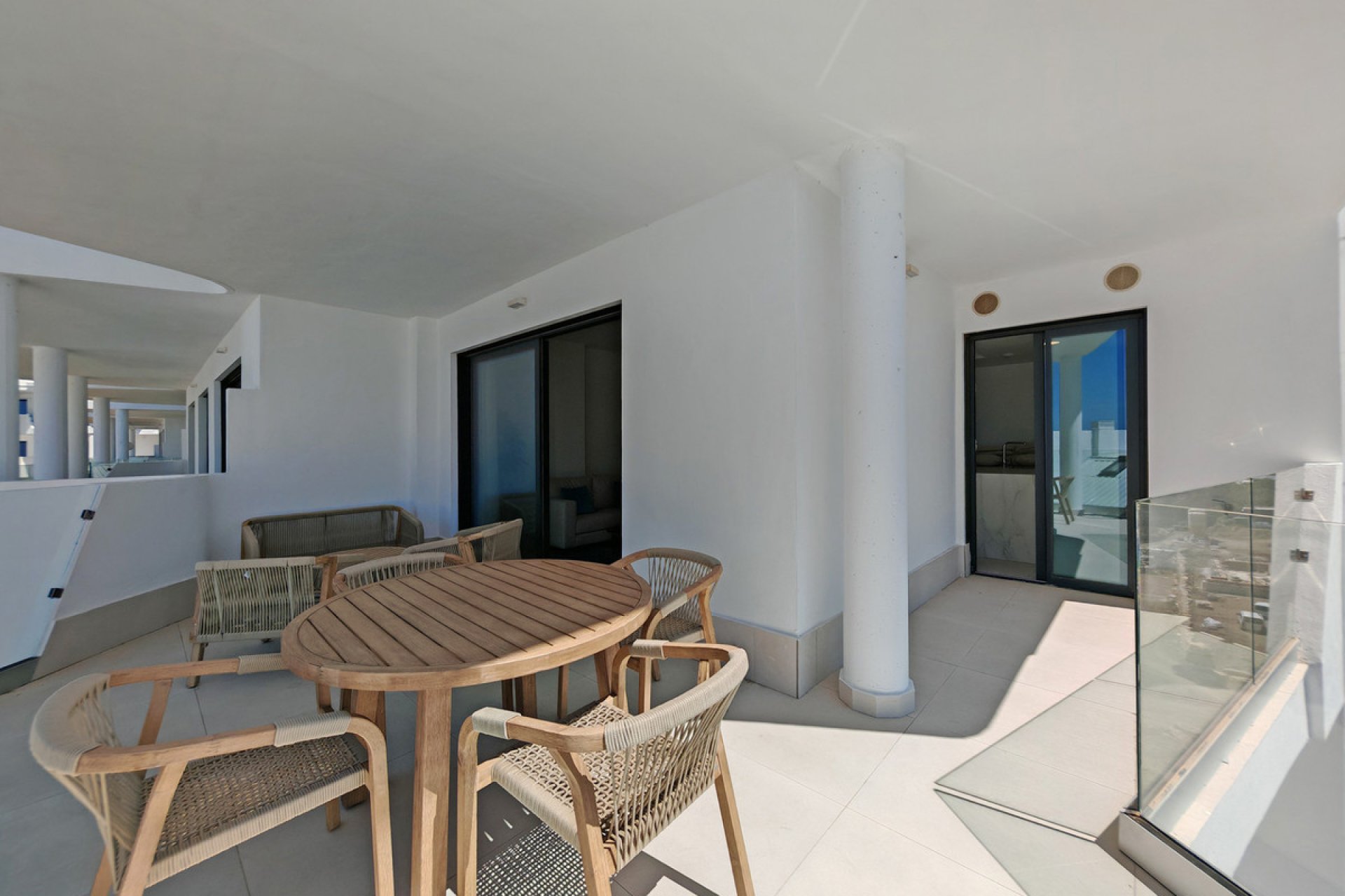 Resale - Apartment - Middle Floor Apartment - Fuengirola - Fuengirola Centro