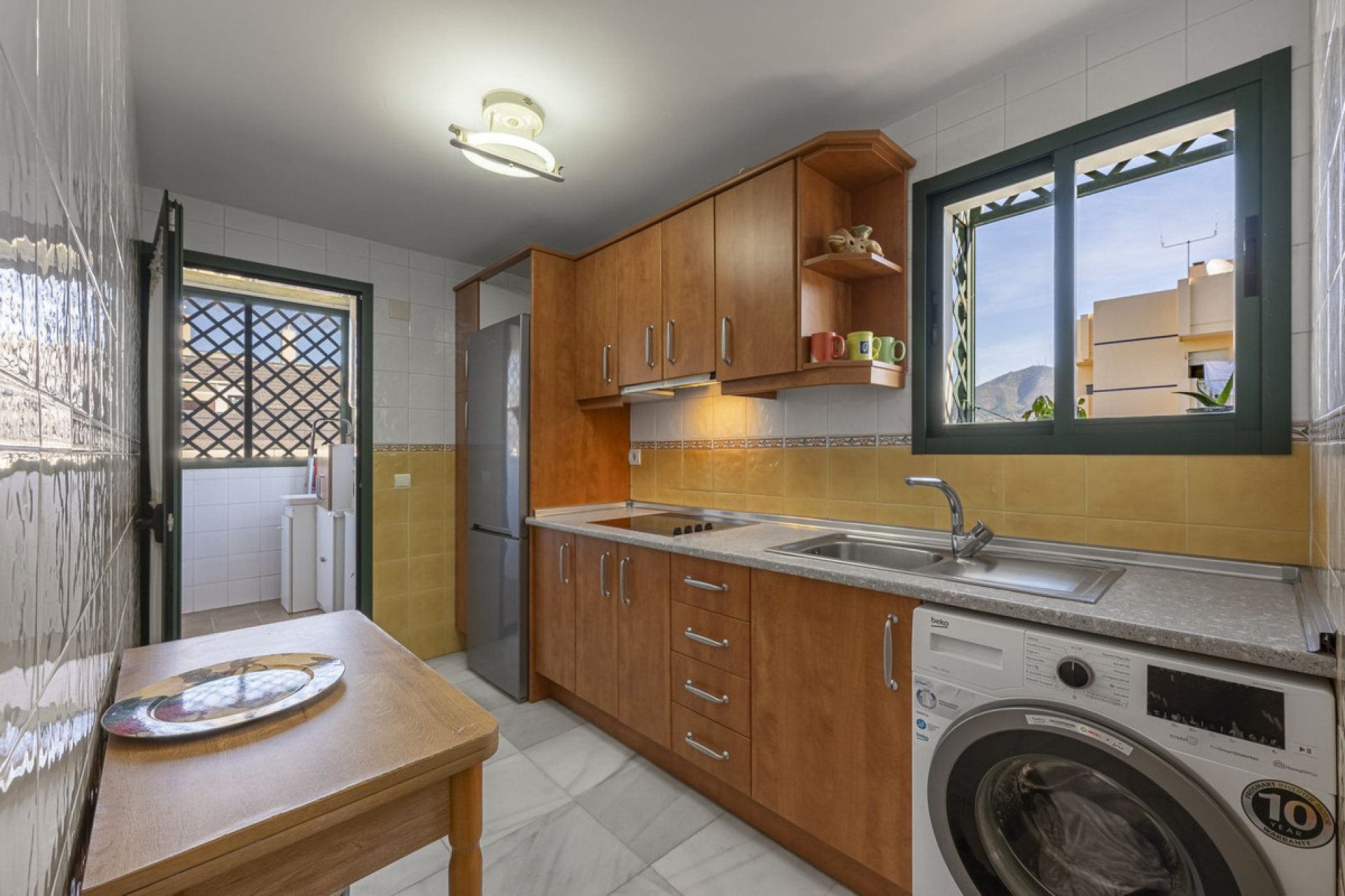 Resale - Apartment - Middle Floor Apartment - Fuengirola - Fuengirola Centro