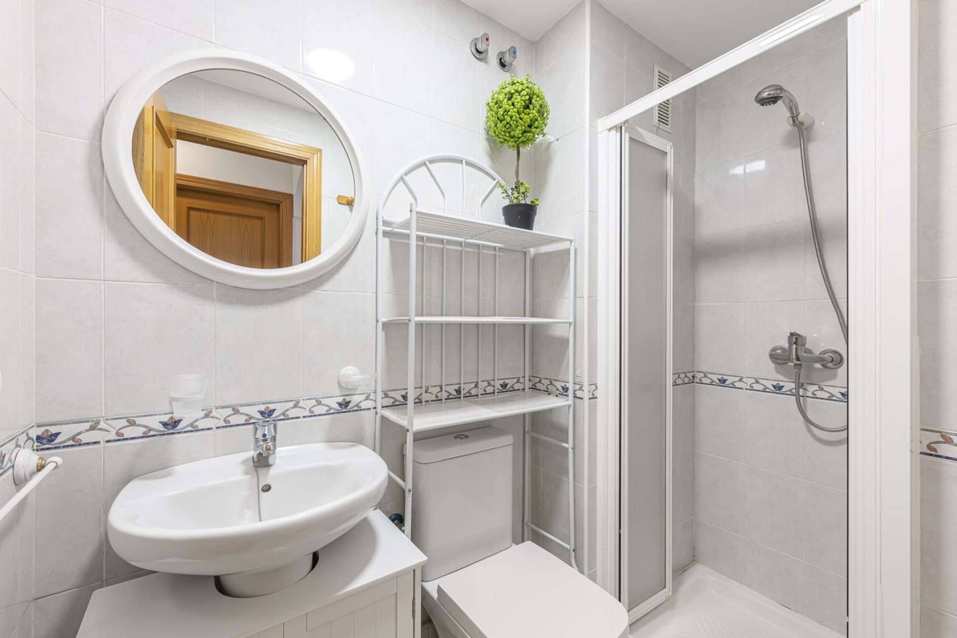 Resale - Apartment - Middle Floor Apartment - Fuengirola - Fuengirola Centro