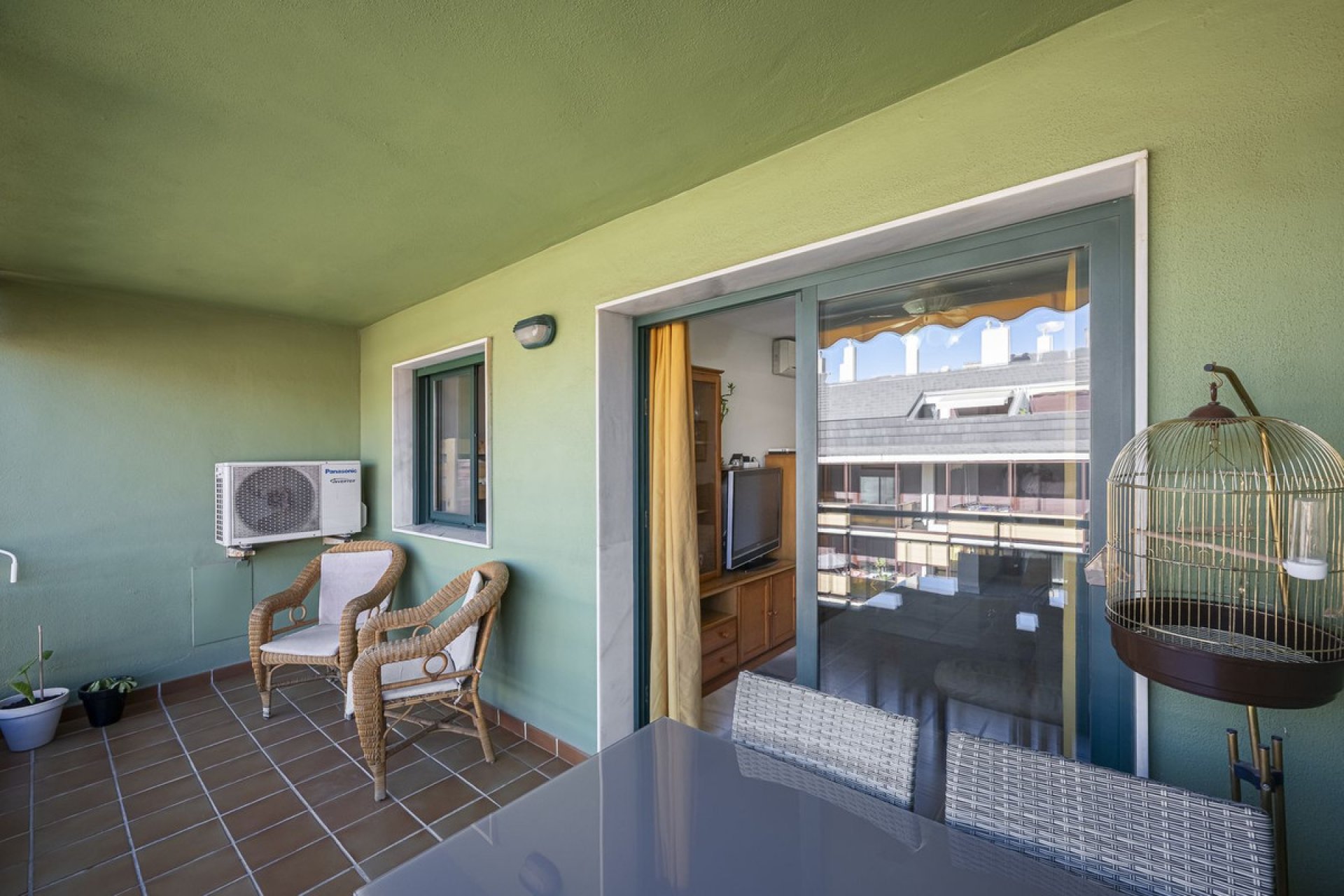 Resale - Apartment - Middle Floor Apartment - Fuengirola - Fuengirola Centro