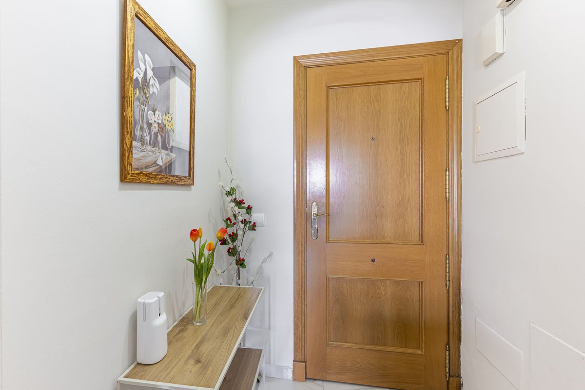 Resale - Apartment - Middle Floor Apartment - Fuengirola - Fuengirola Centro