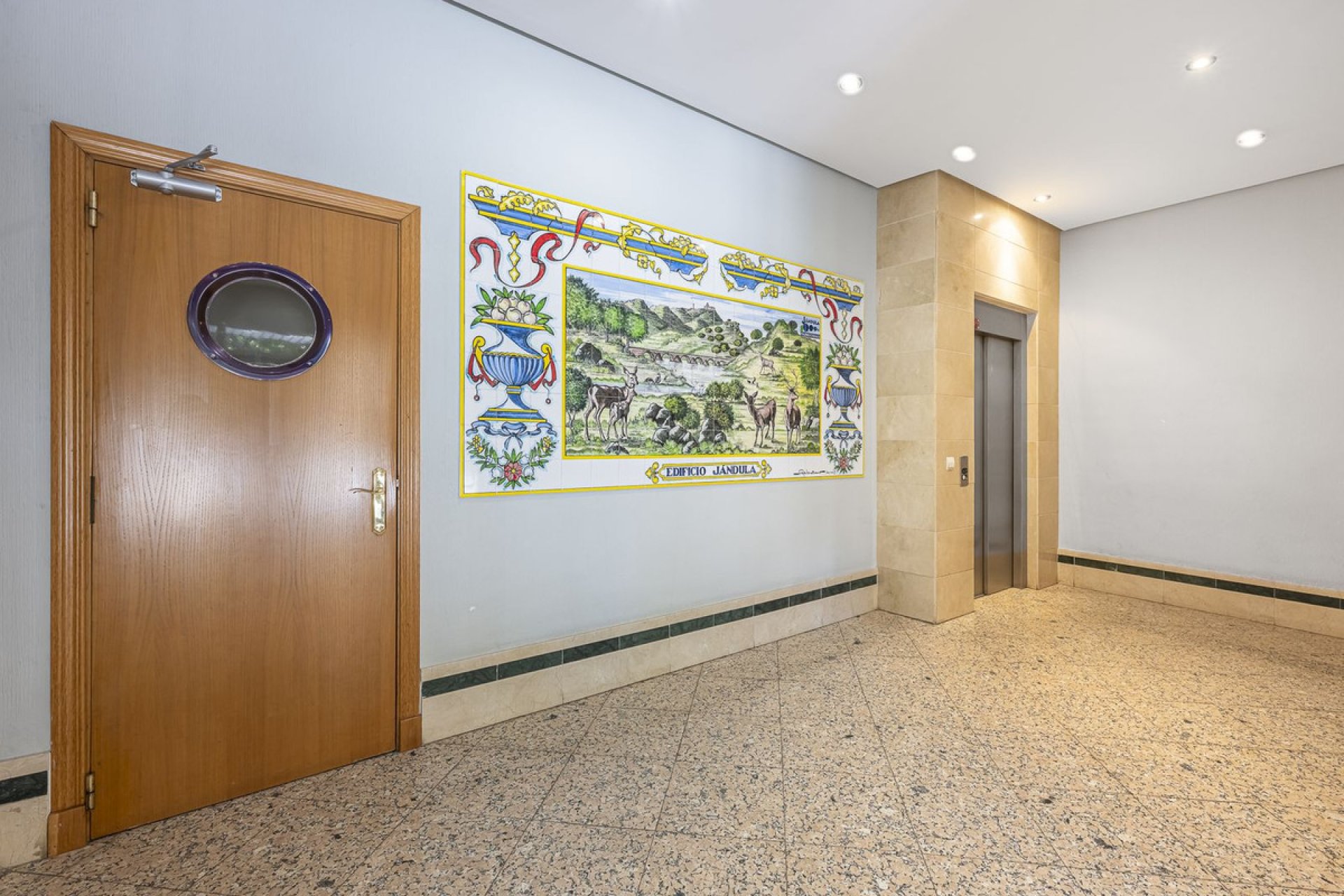 Resale - Apartment - Middle Floor Apartment - Fuengirola - Fuengirola Centro