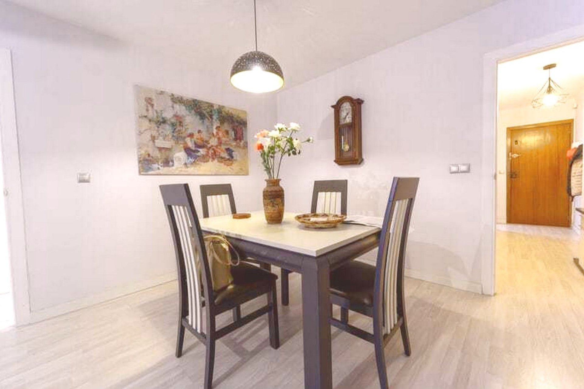 Resale - Apartment - Middle Floor Apartment - Fuengirola - Fuengirola Centro