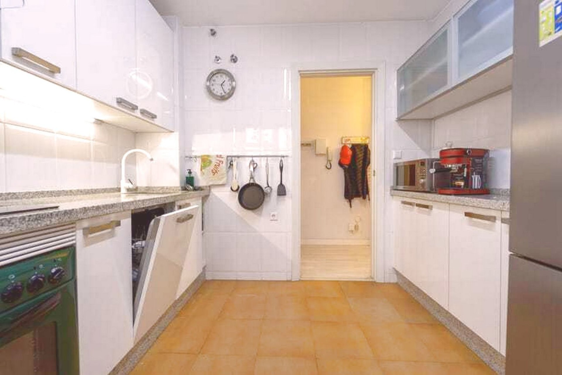 Resale - Apartment - Middle Floor Apartment - Fuengirola - Fuengirola Centro