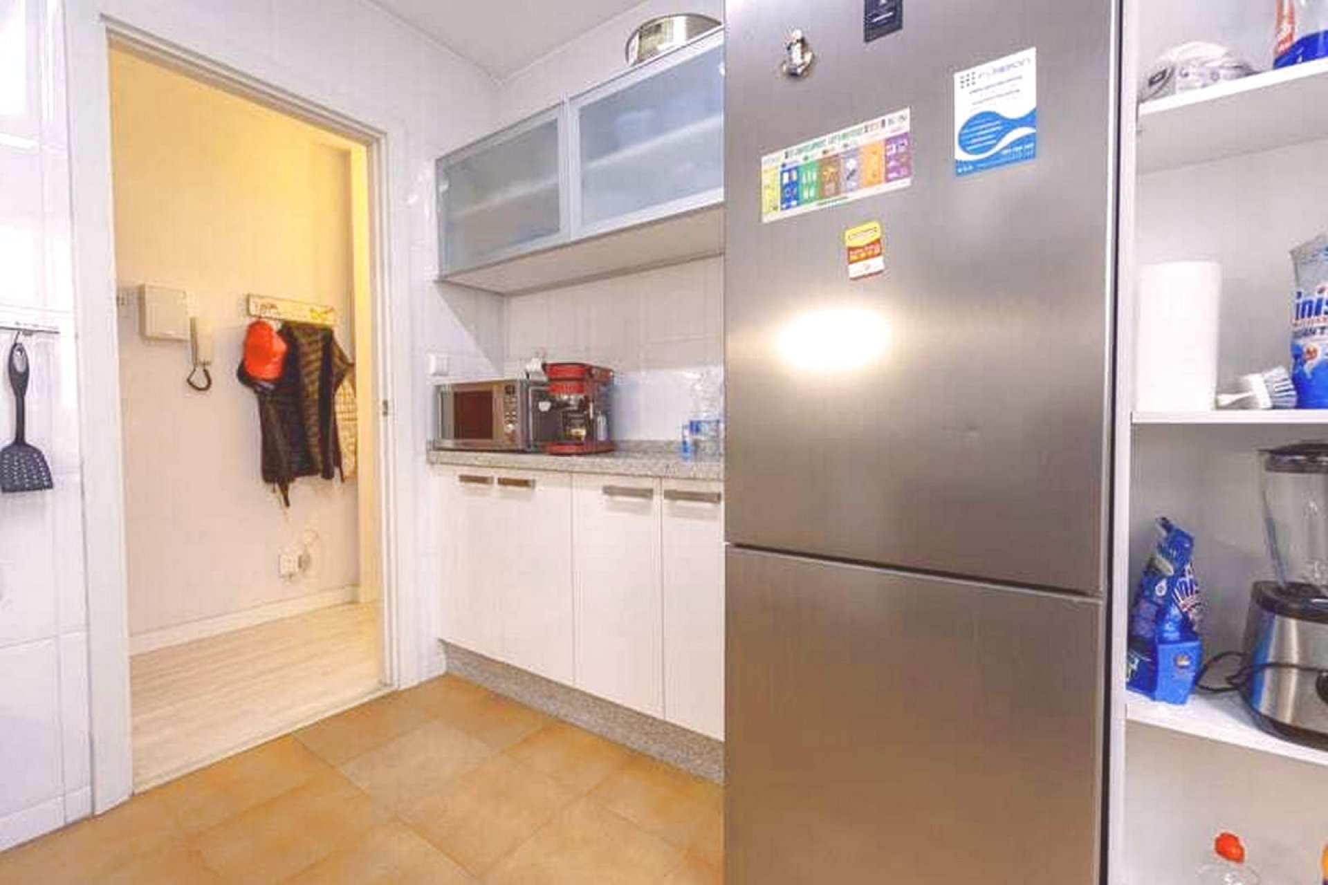 Resale - Apartment - Middle Floor Apartment - Fuengirola - Fuengirola Centro