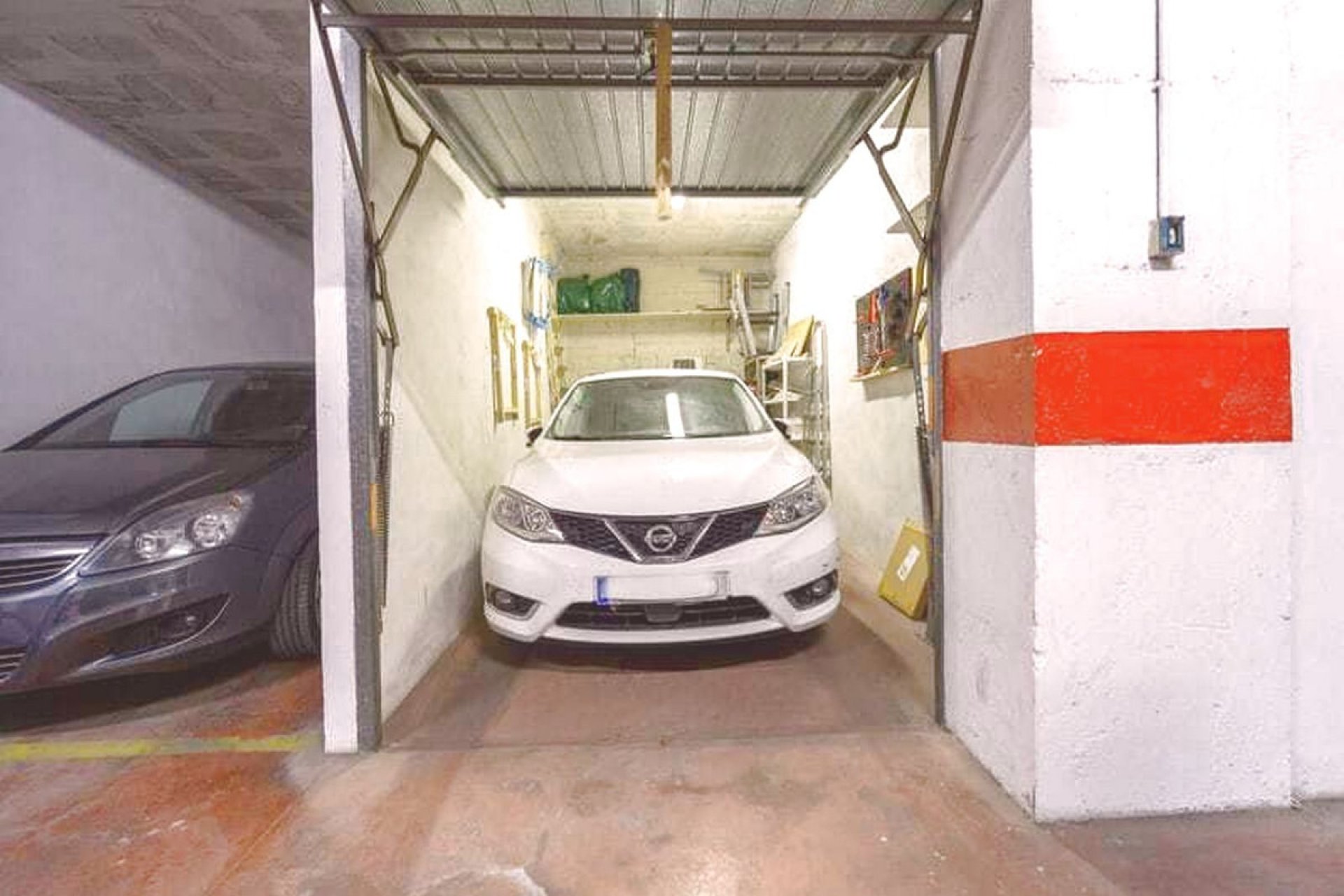 Resale - Apartment - Middle Floor Apartment - Fuengirola - Fuengirola Centro