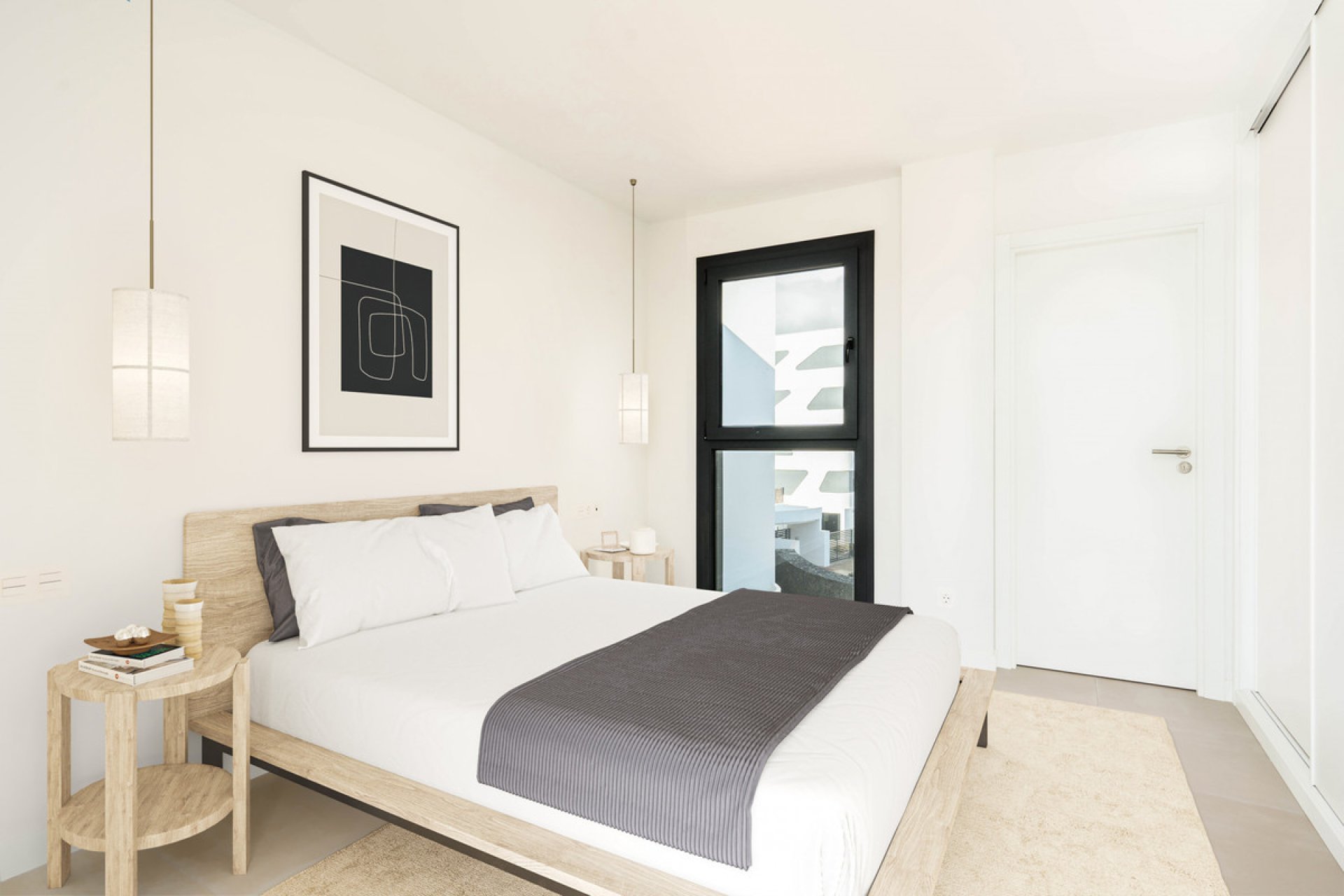 Resale - Apartment - Middle Floor Apartment - Fuengirola - Fuengirola Centro