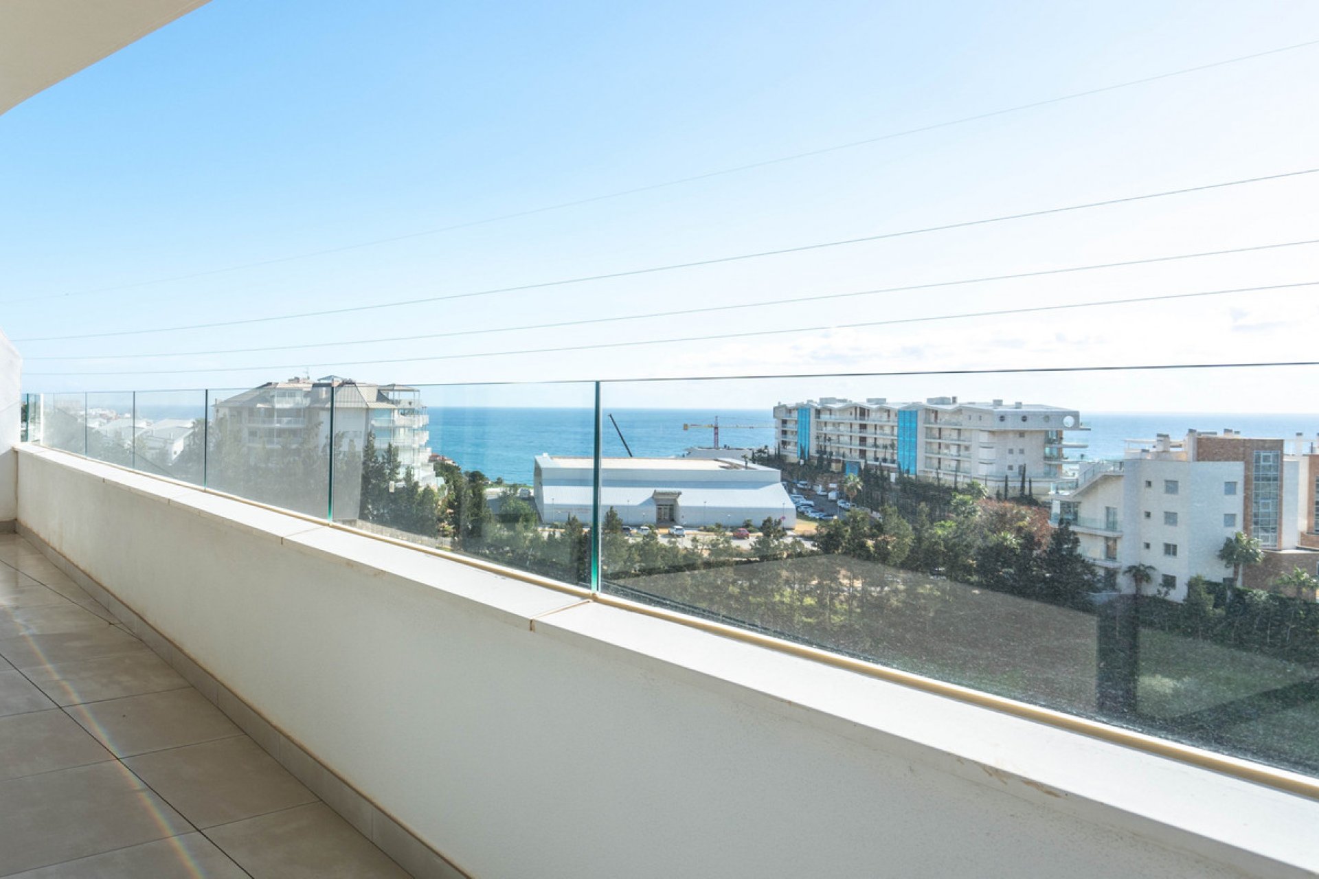 Resale - Apartment - Middle Floor Apartment - Fuengirola - Fuengirola Centro