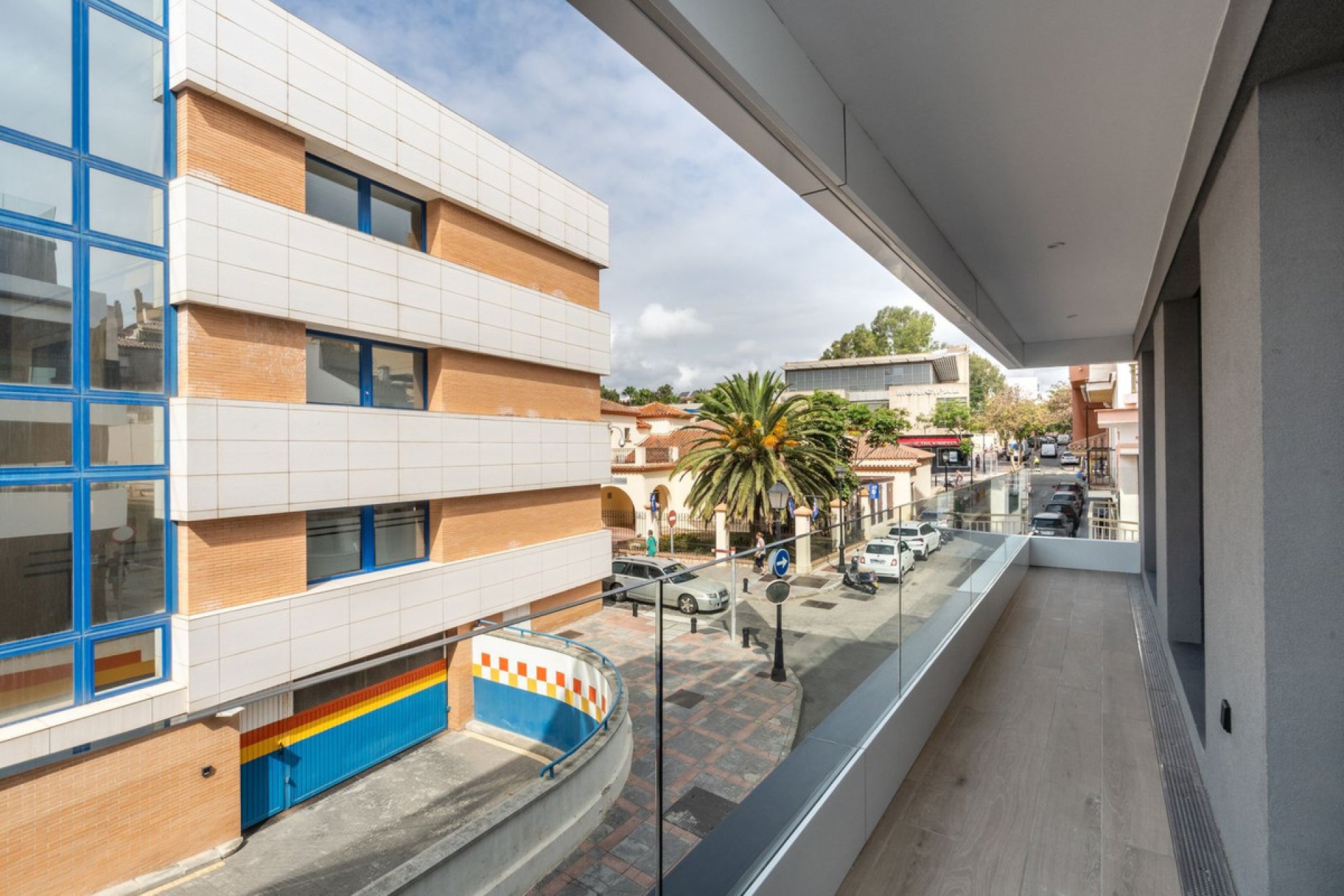 Resale - Apartment - Middle Floor Apartment - Fuengirola - Fuengirola Centro