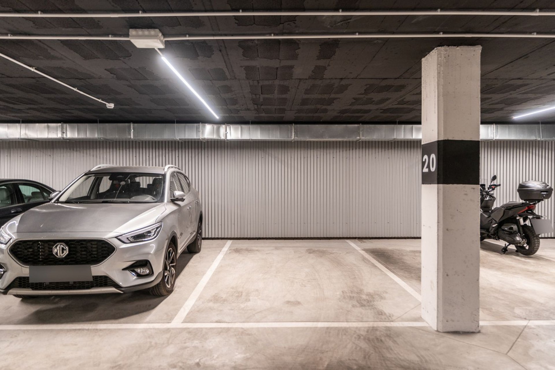 Resale - Apartment - Middle Floor Apartment - Fuengirola - Fuengirola Centro