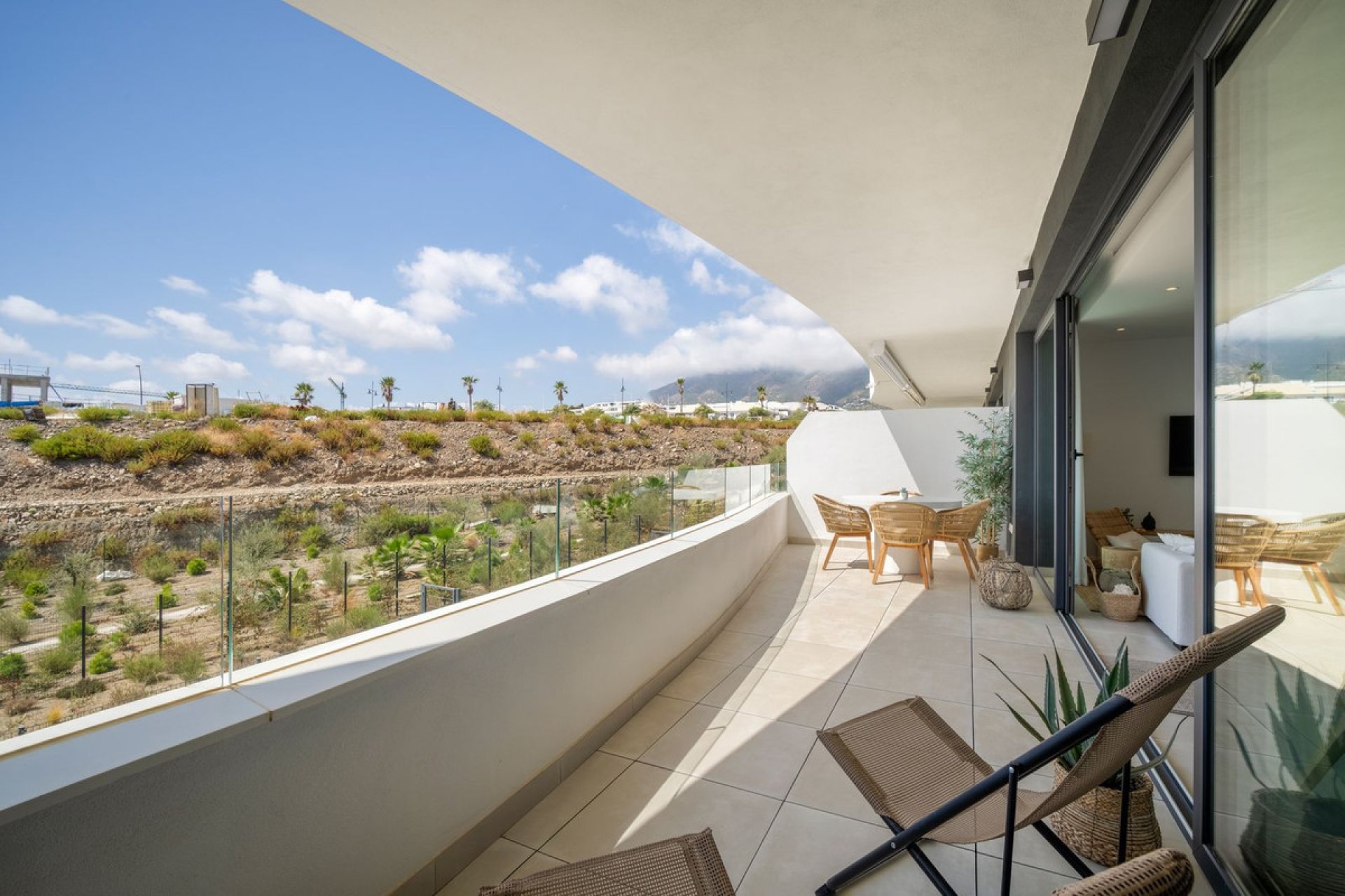 Resale - Apartment - Middle Floor Apartment - Fuengirola - Fuengirola Centro