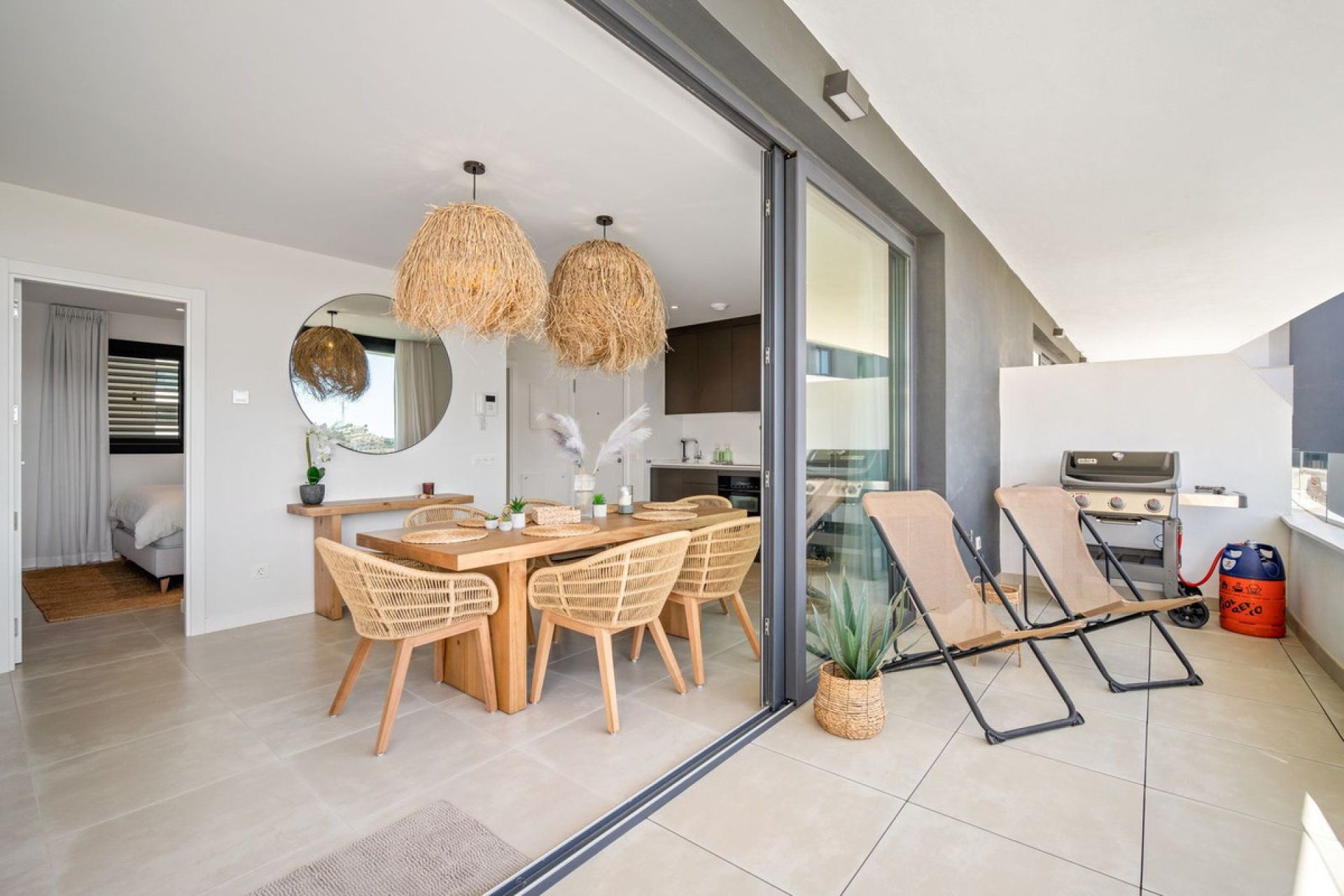 Resale - Apartment - Middle Floor Apartment - Fuengirola - Fuengirola Centro