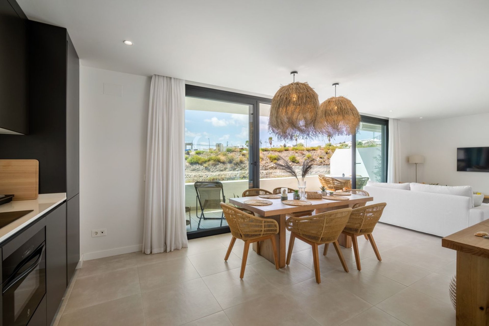 Resale - Apartment - Middle Floor Apartment - Fuengirola - Fuengirola Centro