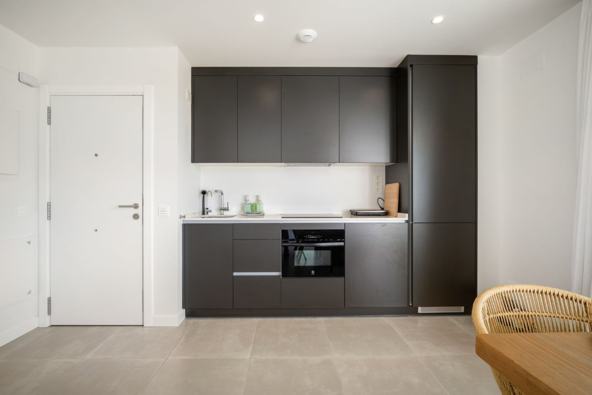 Resale - Apartment - Middle Floor Apartment - Fuengirola - Fuengirola Centro