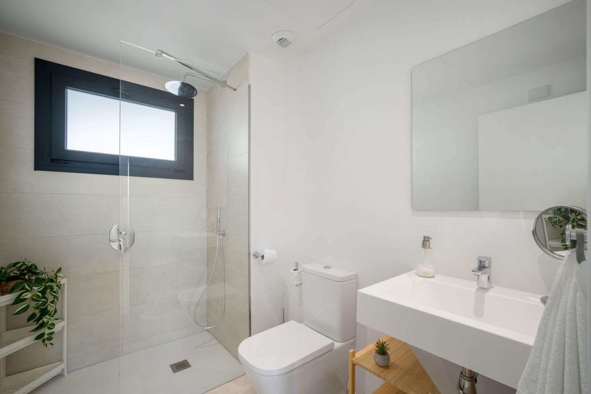 Resale - Apartment - Middle Floor Apartment - Fuengirola - Fuengirola Centro