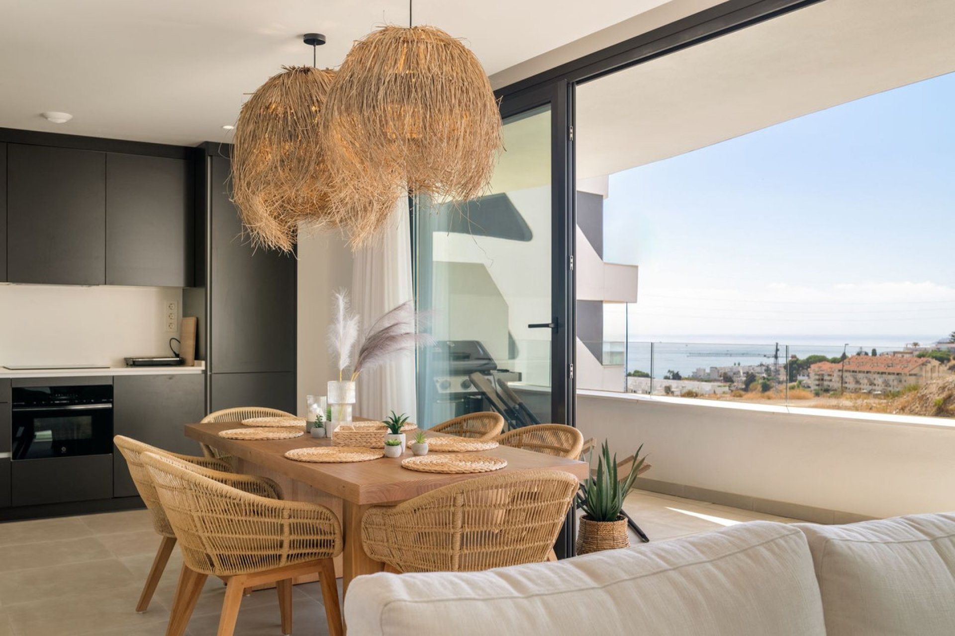 Resale - Apartment - Middle Floor Apartment - Fuengirola - Fuengirola Centro