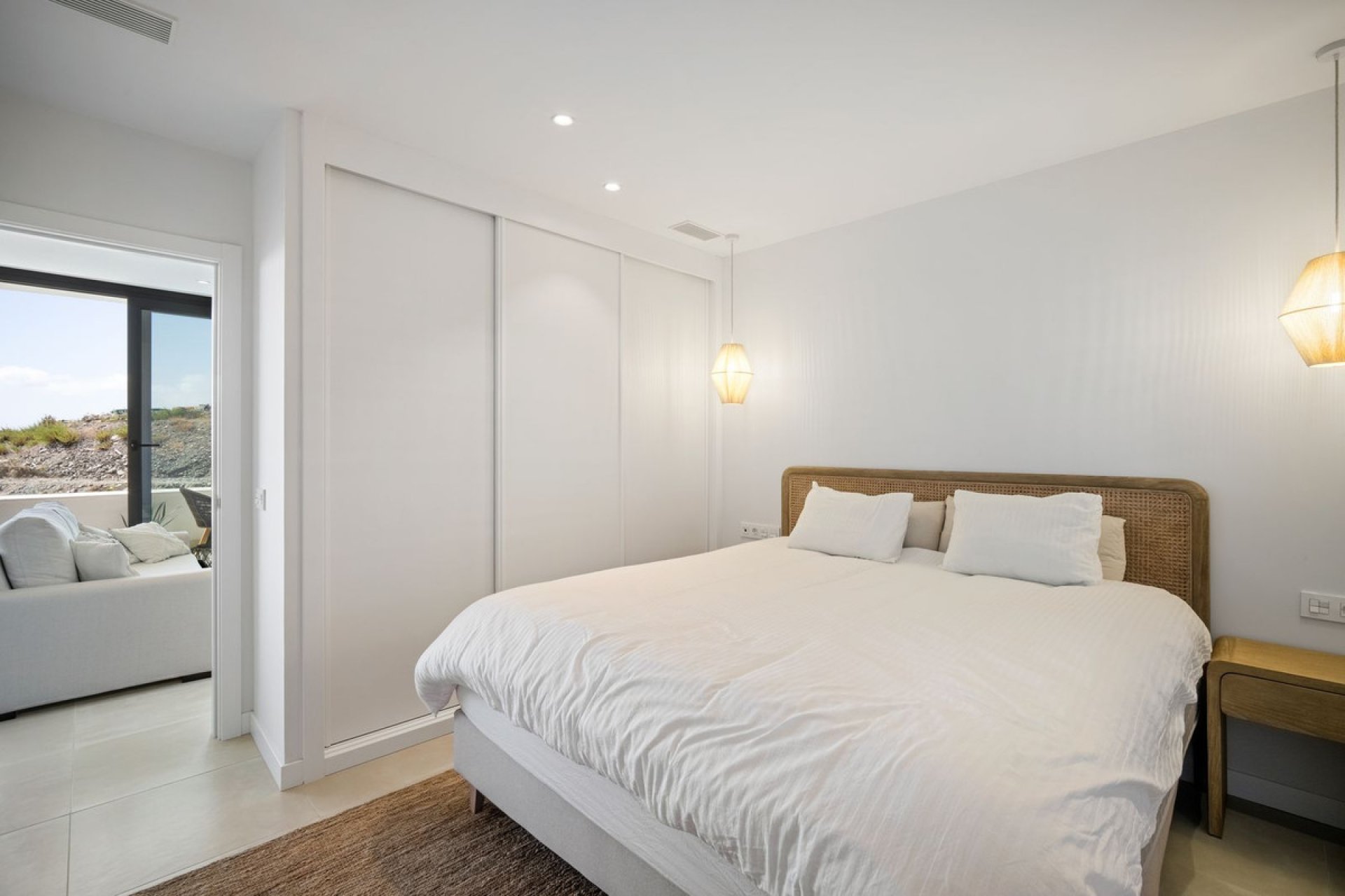 Resale - Apartment - Middle Floor Apartment - Fuengirola - Fuengirola Centro