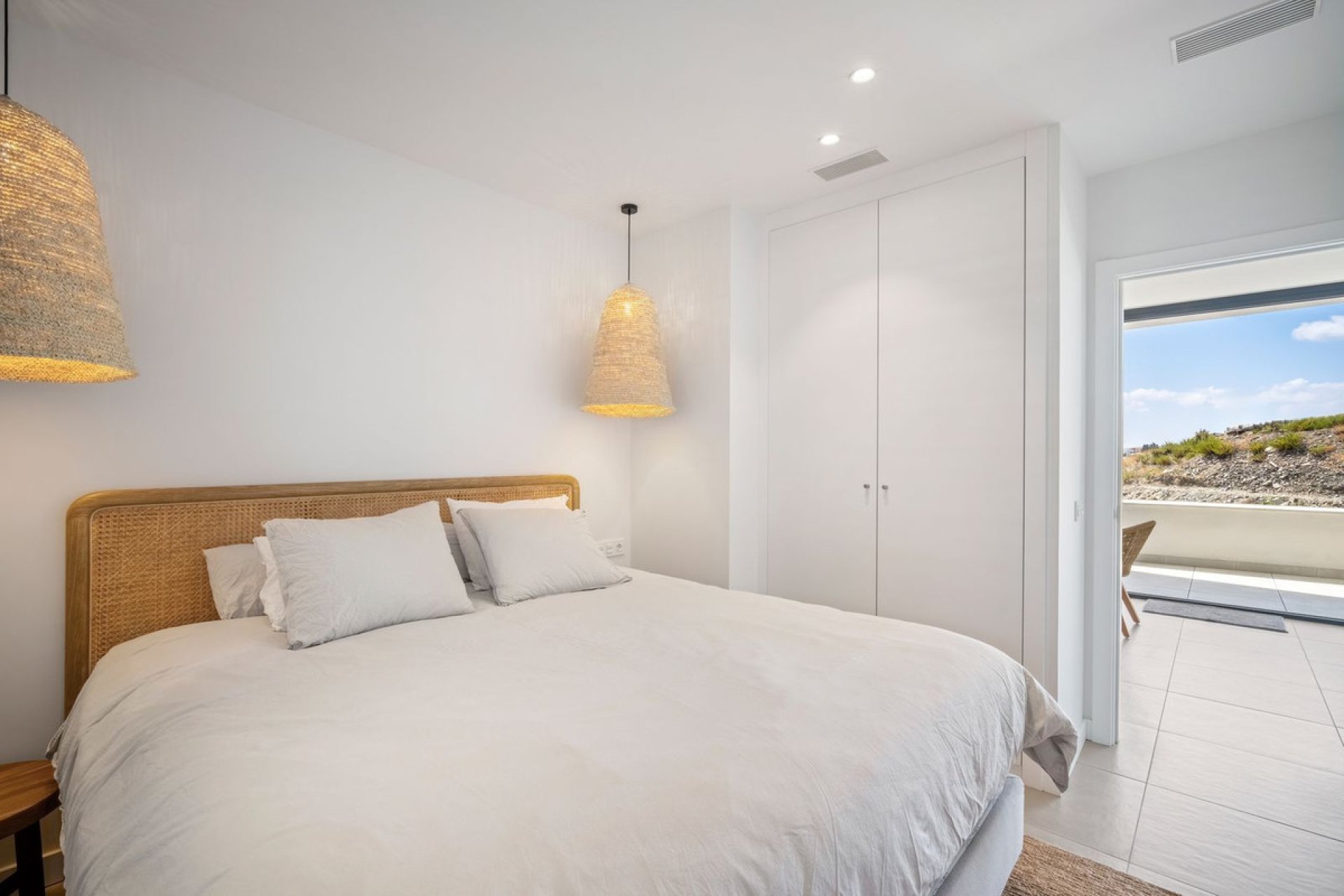 Resale - Apartment - Middle Floor Apartment - Fuengirola - Fuengirola Centro