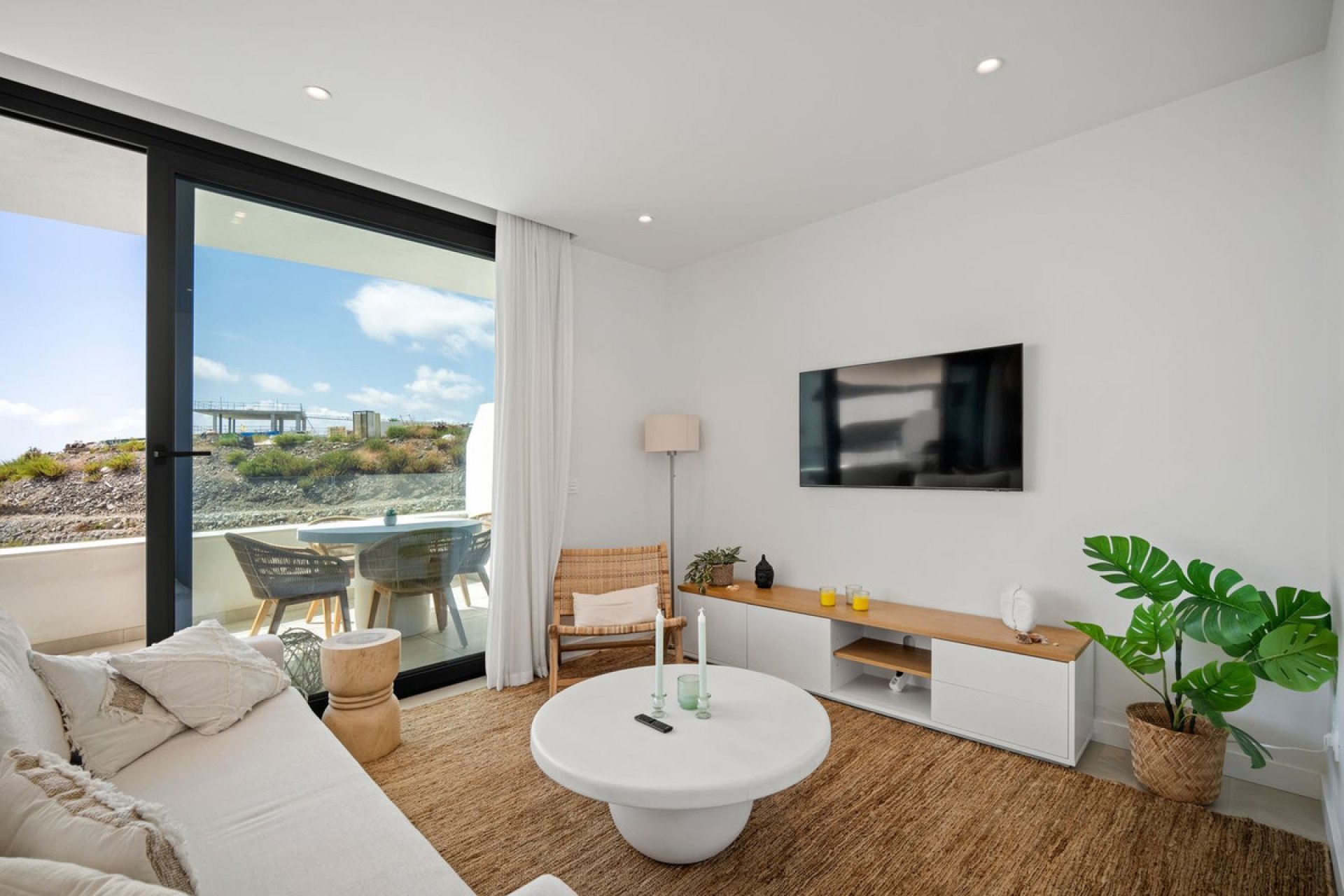 Resale - Apartment - Middle Floor Apartment - Fuengirola - Fuengirola Centro