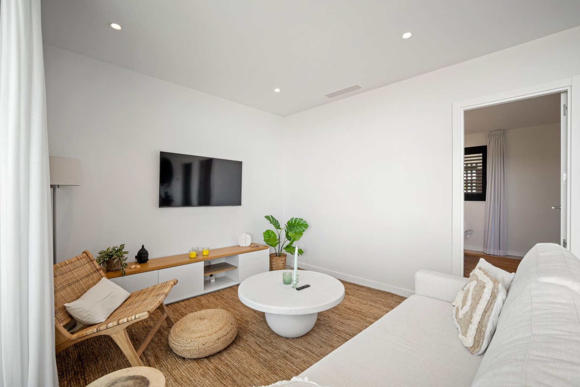 Resale - Apartment - Middle Floor Apartment - Fuengirola - Fuengirola Centro